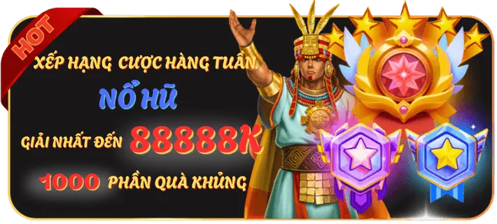 Khuyến mãi hấp dẫn cho Nổ Hũ tại ww88 nhà cái