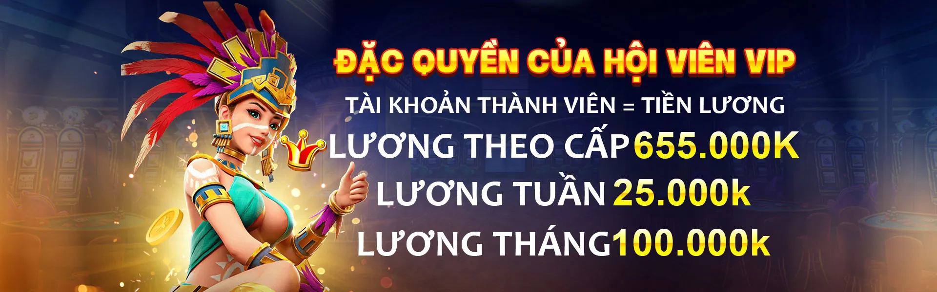 Chương trình VIP WW88 với các ưu đãi độc quyền và phần thưởng hấp dẫn